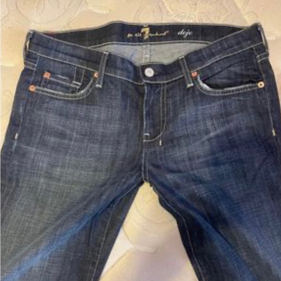 7 jeans! - Picture 3 of 4